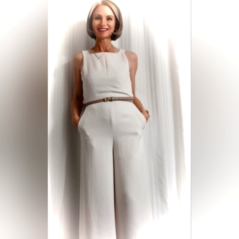 Aritzia White Jumper